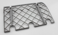 Fisher Paykel 526374 Cup Rack Back Left